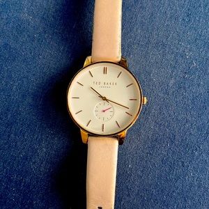 Women’s Ted Baker Watch